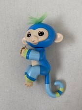 Fingerlings Interactive Monkey