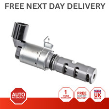 CAMSHAFT ADJUSTER VALVE OUTLET