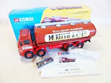 CORGI 24201 'LEYLAND OCTOPUS