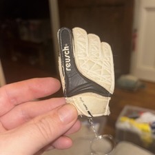 Reusch Goalkeeper Key Ring