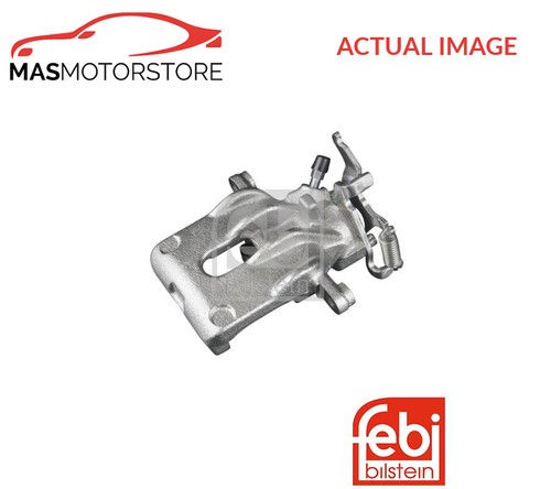 Brake caliper braking rear - caliper,