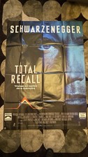 Original Giant Total Recall
