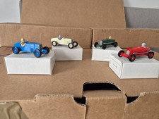  Kellogg’s Spirit Of