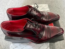 Jeffery West Men’s Shoes