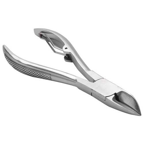 Professional toenail clippers - professional,