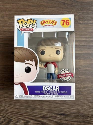 Funko pop oscar - , smyths