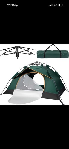 Man person family camping - 2~3,