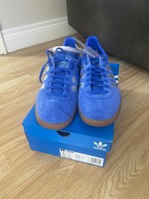 Adidas Torino Mens Size 9 with