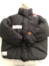 Heron Preston Jacket 