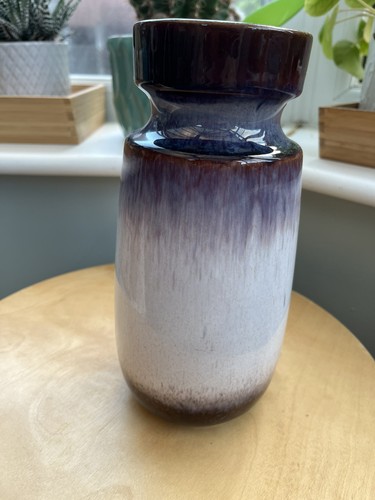 Vintage west german pottery - vintage,