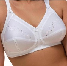 Triumph Doreen+Cotton 01,Non