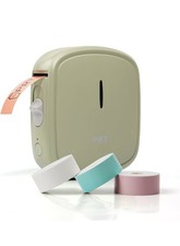 Bluetooth label maker - label,