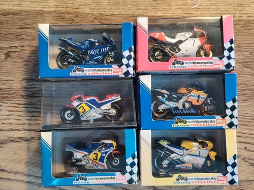 Italeri moto 92 01 02 - moto,