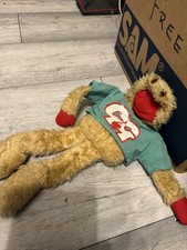Gordon the gopher hand - gopher, puppet
