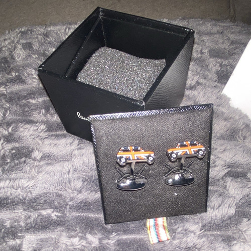Paul smith mini cooper design - smith,