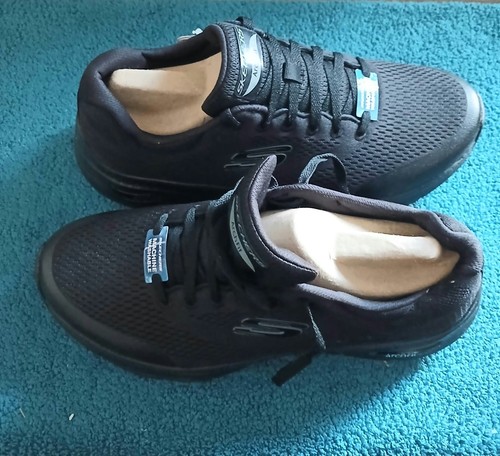 Skechers arch fit mens - fit,