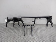 2015 AUDI A3 S3 2 Dr Convertible Dash Mounting Brace Frame 8V7585045C