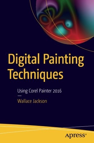 Digital painting techniques - digital,