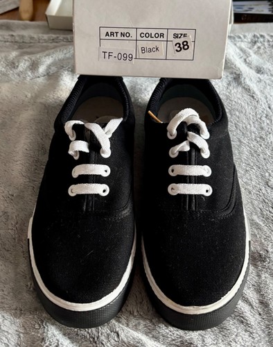 Ladies romika canvas shoes - ladies,
