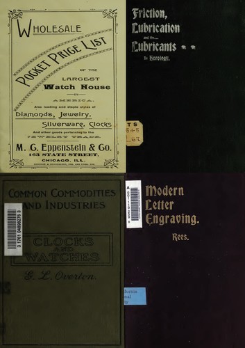 Watchmaker horology pocket - horology,