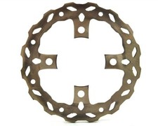 M2R KMX-R 125 Pit Bike 190mm