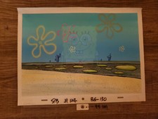 SPONGEBOB SQUAREPANTS