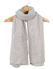 Evening Wrap Stole Shawl For