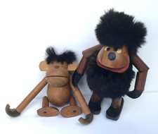 2 x Vintage Kay Bojesen Hans