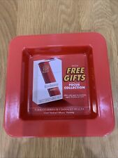 Vintage Embassy Number 1 Melamine Ashtray Home Bar Man Cave Pub