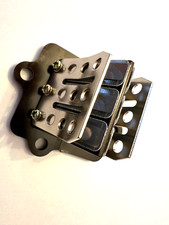 Race Reed Valve 6 hole version for Dolphin 100 quad Apache 100 Quadzilla R100