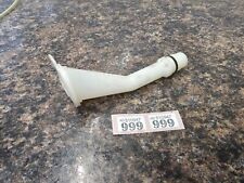 1994-2002 NISSAN MICRA K11 WINDSCREEN WASHER BOTTLE RESERVOIR FILLER NECK & CAP