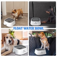 ELS PET Dog Water Bowl with