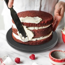 10" SWIVEL BASE TABLE ROTATING