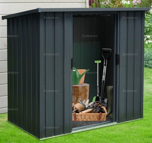 Compact metal storage - compact,