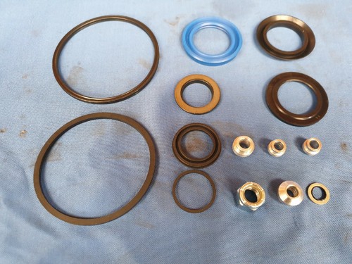 Jaguar daimler steering box - jaguar,