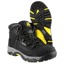 Amblers waterproof safety - amblers,