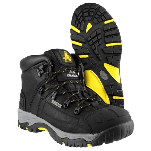 Amblers waterproof safety - amblers,