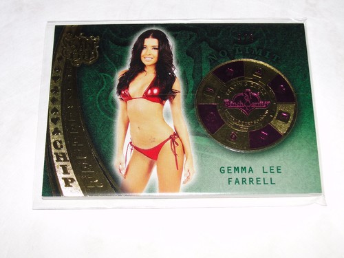 2015 benchwarmer gemma lee - gemma,