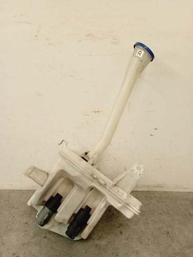 Toyota verso mk2 - verso, 2009+