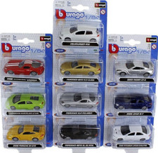 Toy metal cars - all, world
