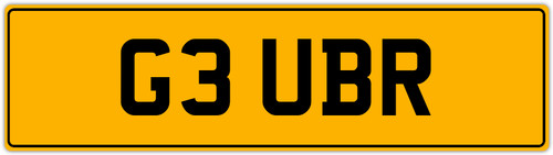Neat 2x3 uber cab taxi - 3,