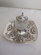 1889 Birmingham Sterling