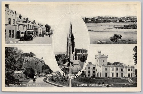 Arklow wicklow multi - wicklow,