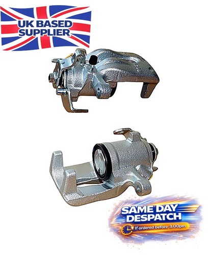Brake calipers for mercedes - brake,