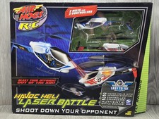 Air Hogs R/C Havoc Heli Laser