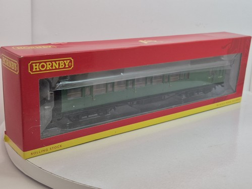 Hornby r4836 maunsell brake - r4836,