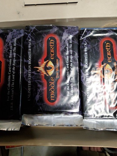 Middle earth ccg the - middle,