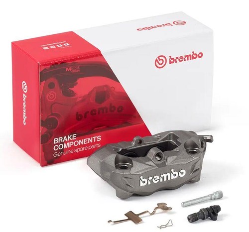Brembo front right - m4.32, brake