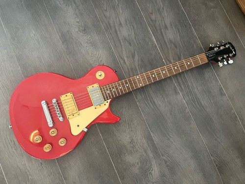 Epiphone les paul by - paul,,