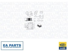 Oil Cooler, engine oil for